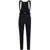 Image de Cmp Bike Salopette Bib 31t2367 Lange Broek Zonder Bretels Zwart L Man