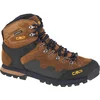Image de CMP Campagnolo Athunis WP Mid Trekking Shoes Men, bruin/zwart Schoenmaat EU 44