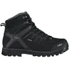 Image de Cmp Moon Mid Wp 31q4797 Wandelschoenen Zwart EU 40 Man
