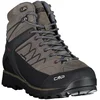 Image de Cmp Moon Mid Wp 31q4797 Wandelschoenen Zwart,Grijs EU 45 Man