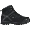 Image de Cmp Moon Mid Wp 31q4797 Wandelschoenen Zwart EU 47 Man