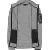 Image de Melange Outdoorjas Mannen - Maat 52