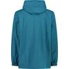 Image de CMP Ripstop Hoodie - Deep lake - Maat Herren_EU 50