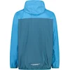 Image de CMP Rain Fix Hood 32X5807 Jasje Heren - Deep Lake - L