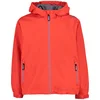 Image de CMP Packable Ripstop Hooded Regenjas Junior - Maat 152