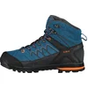 Image de Cmp Moon Mid Wp 31q4797 Wandelschoenen Blauw EU 40 Man