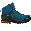 Image de Cmp Moon Mid Wp 31q4797 Wandelschoenen Blauw EU 46 Man