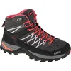 Image de CMP Rigel Mid 3Q12946-67UL, Vrouwen, Grijs, Trekkingschoenen, maat: 38