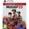 Image de Milestone MotoGP 23 - Day One Edition Dag één PlayStation 5