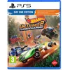 Image de Hot Wheels Unleashed 2 - Turbocharged - Day One Edition - PS5