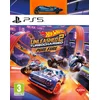Image de Hot Wheels Unleashed 2 - Turbocharged - Pure Fire Edition - PS5