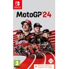 Image de MotoGP 24 - Day One Edition - Nintendo Switch - Code in a box