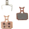 Image de Brake Pads - Sintered - Cura