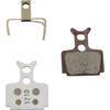 Image de Brake Pads - Organic (Ergal) - Cura