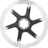 Image de Formula remschijf remschijf 6-gaats, 2-delig zwart/zilver Diameter 140 mm