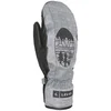 Image de Level Vertigo Pro Handschoenen Grijs 2XS Man