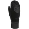 Image de Level Coral Handschoenen Zwart S Vrouw