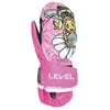 Image de Level Animal Rec Handschoenen Roze 4-5 Years Meisje