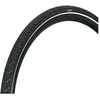 Image de Wag Sa234 Trekking Reflective Anti Puncture 700c X 45 Stevige Urbanband Zilver 700C x 45