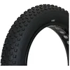 Image de Wag Fat Knobby 20´´ X 4.00 Stevige Urbanband Zwart 20´´ x 4.00