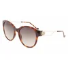 Image de Zonnebril Dames LIU JO LJ762SR-240 ø 56 mm
