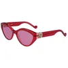 Image de Zonnebril Dames LIU JO LJ767SR-525 ø 56 mm