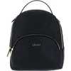 Image de LIU JO Vrije tijd rugzak Rugzak Manh Backpack Nero Zwart