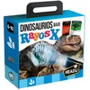 Image de Educatief spel voor kinderen HEADU Rayos X Dinosaurios Spaans