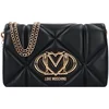 Image de Love Moschino Smart Daily Schoudertas 24 cm - Dames - black