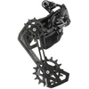 Image de Campagnolo Record X Wrl Udh Achterderailleur Zilver 13s / 48t