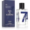 Image de Iceberg Eau De Iceberg Cedar eau de toilette spray 100 ml