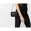 Image de PINKO schoudertas Love One Pocket C Beige - Smoke Grey - Antique Gold