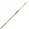 Image de Expert Predator Italian Surfer Telescopische Surfcasting Hengel Geel 4.20 m / 130 g