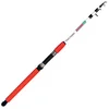 Image de Expert Predator Compact Cimino Tele Spinhengel Rood 2.70 m / 80-120 g