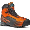 Image de Scarpa Ribelle Lite HD moderne waterdichte bergschoen 45