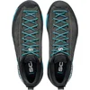 Image de Scarpa Mescalito Goretex Approachschoenen Grijs EU 43 1/2 Man