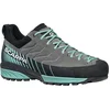 Image de Scarpa Mescalito Goretex Approachschoenen Grijs EU 38 1/2 Vrouw