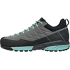 Image de Scarpa Mescalito Goretex Approachschoenen Grijs EU 39 Vrouw