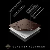 Image de Scarpa Mescalito Goretex Approachschoenen Grijs EU 40 1/2 Vrouw