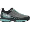 Image de Scarpa Mescalito Goretex Approachschoenen Grijs EU 41 Vrouw