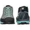 Image de Scarpa Mescalito Goretex Approachschoenen Grijs EU 41 1/2 Vrouw