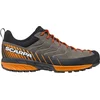 Image de Scarpa Mescalito Approachschoenen Grijs EU 43 1/2 Man