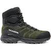 Image de Scarpa Rush Polar Goretex Wandelschoenen Groen EU 44 1/2 Man
