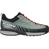 Image de Scarpa Mescalito Approachschoenen Groen EU 37 Vrouw