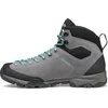 Image de Scarpa Mojito Hike GTX - Smoke-jade - Maat Damen_EU 37