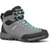 Image de Scarpa Mojito Hike GTX Wmn - Wandelschoenen - Dames Smoke / Jade 38.5