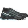 Image de Scarpa Spin St Trailschoenen Zwart EU 42 Man