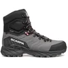 Image de Scarpa Rush Polar Goretex Wandelschoenen Grijs EU 40 1/2 Vrouw