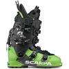 Image de Scarpa Quattro Pro Alpine Skischoenen Groen 28.5 Man,Vrouw