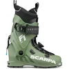 Image de Scarpa F1 Se Toerskischoenen Groen 27.0 Man,Vrouw